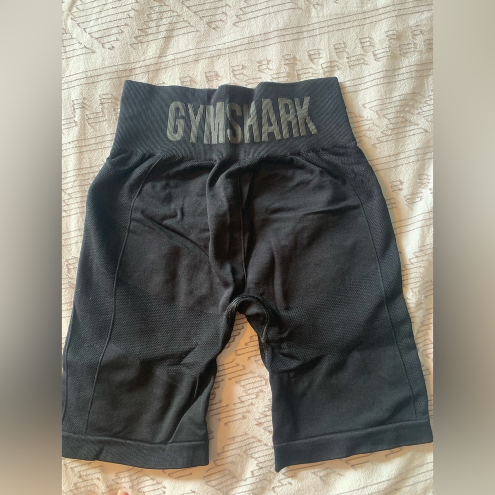 Gymshark Flex Cycling Shorts